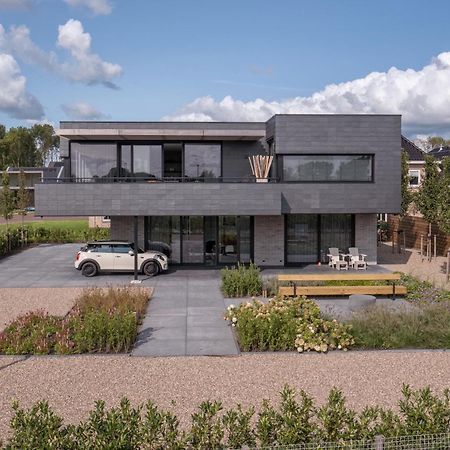 Villa View Alkmaar Exteriér fotografie