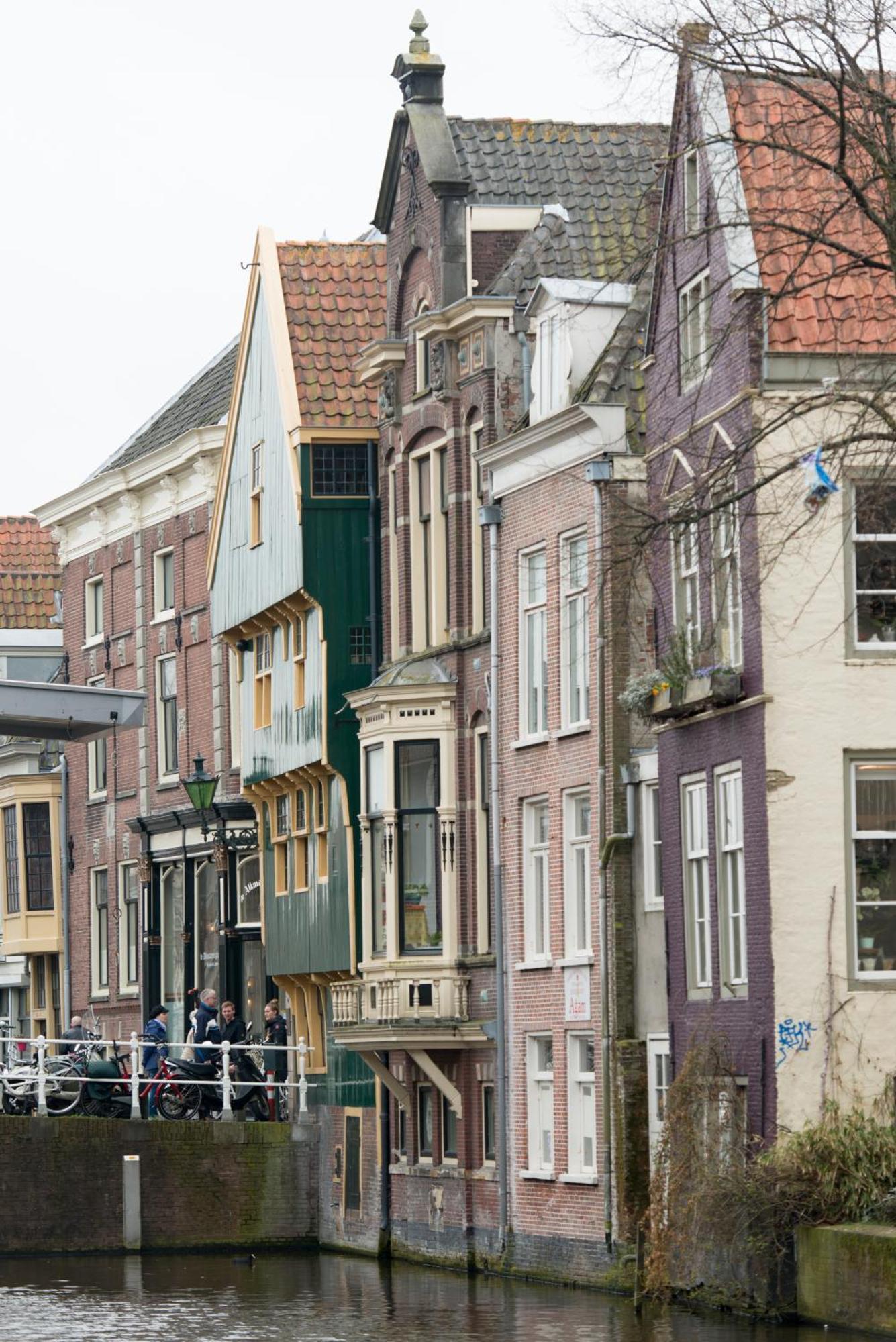 Villa View Alkmaar Exteriér fotografie