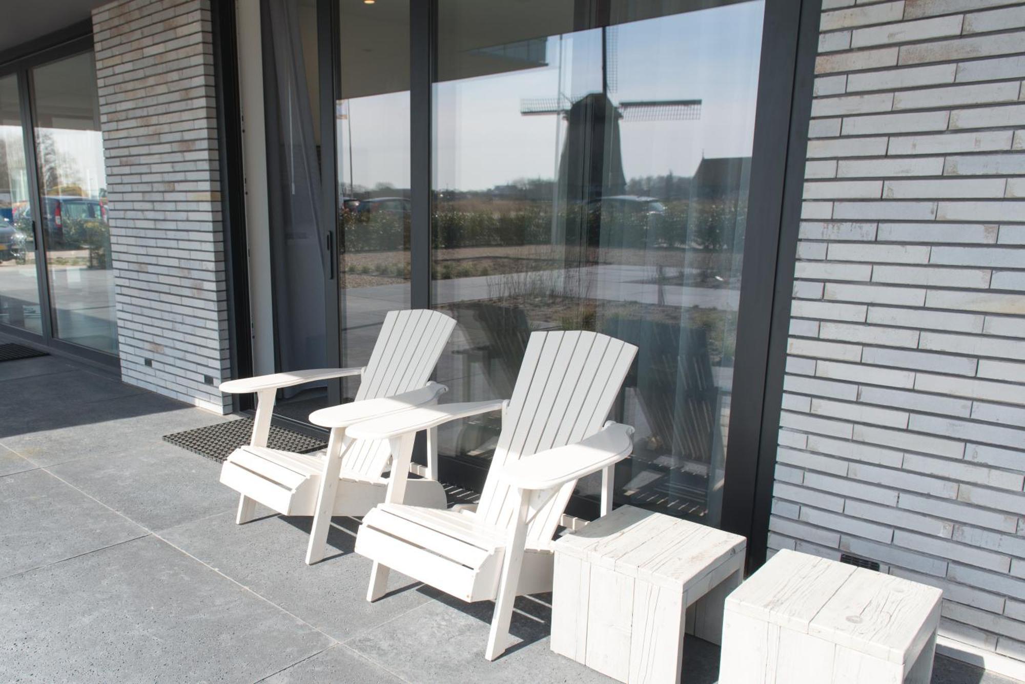Villa View Alkmaar Exteriér fotografie