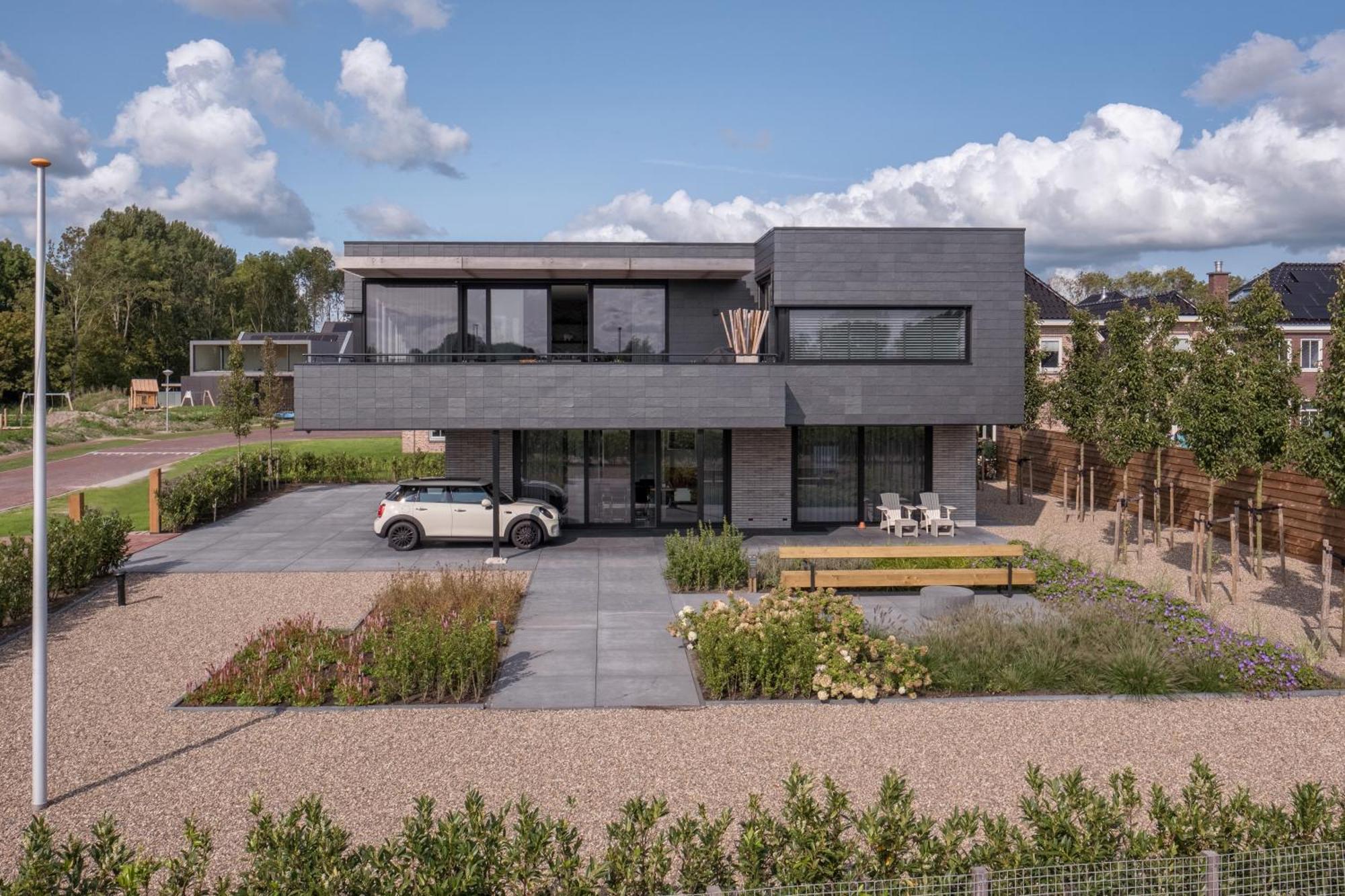 Villa View Alkmaar Exteriér fotografie