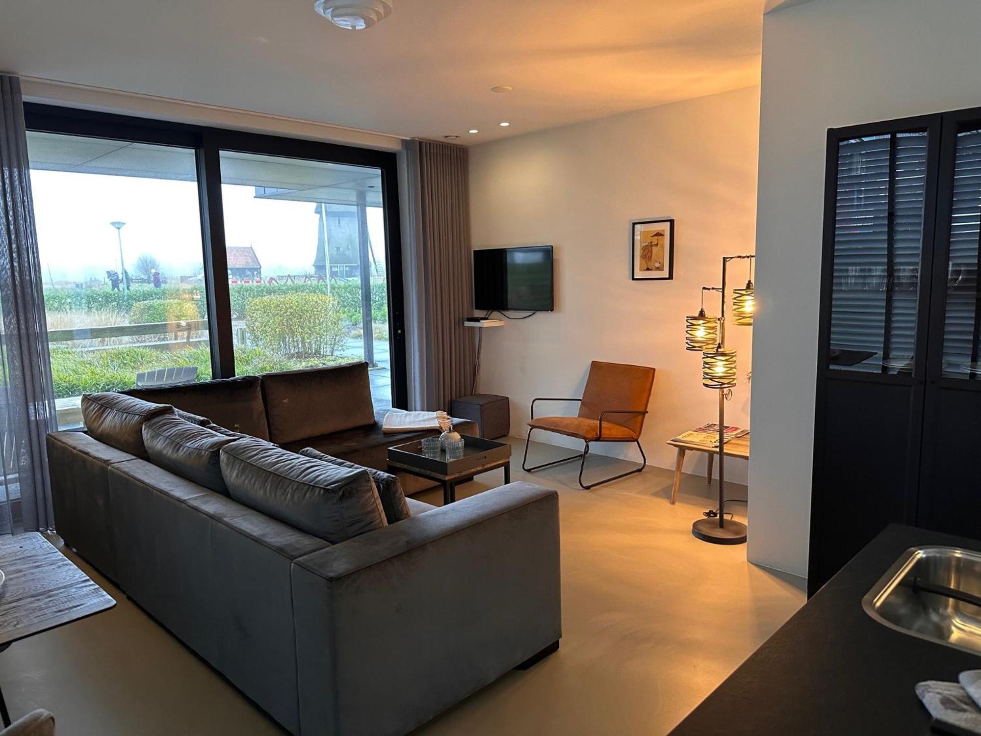 Villa View Alkmaar Exteriér fotografie